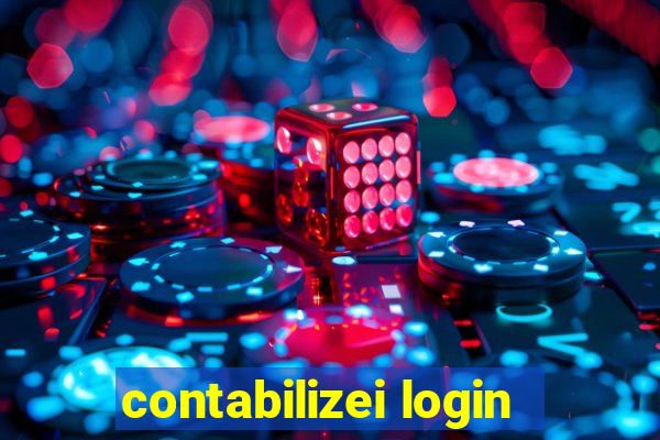 contabilizei login